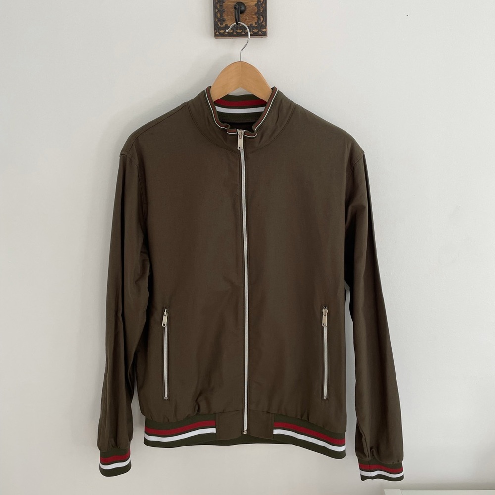 Zara Jacket